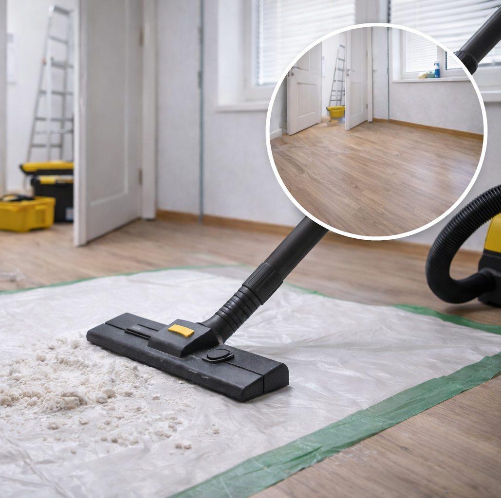 Montáž dveří a servis